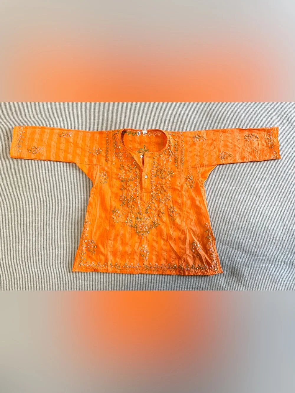 N/A only worn